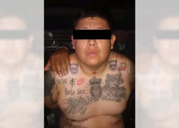 El “El Fresa” es investigado por cobro de piso y narcotráfico.