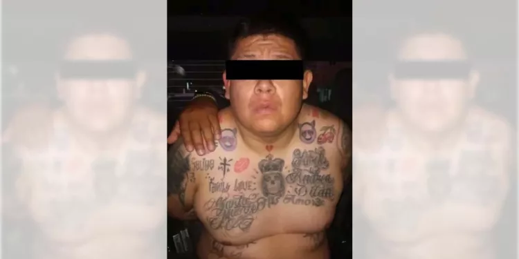 El “El Fresa” es investigado por cobro de piso y narcotráfico.