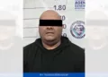 El imputado, identificado como G.L.T., presuntamente estranguló a su pareja sentimental en 2021.