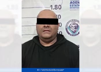 El imputado, identificado como G.L.T., presuntamente estranguló a su pareja sentimental en 2021.