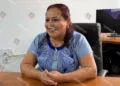 Foto: Adrián Gaytán // La magistrada presidenta del Poder Judicial del Estado, Érika María Rodríguez Rodríguez, anuncia Doctorado Internacional en Derecho Judicial y Nuevas Tecnologías, que iniciará a partir de enero de 2027.