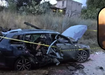 VIDEO | Explosión de pirotecnia en procesión mata a adolescente y deja 11 heridos Cuautitlán Izcalli