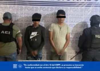 “Paga o matamos a tus hijas”: así sometieron a un comerciante de Juchitán en nombre del “Comandante Cromo”