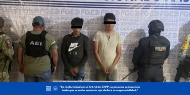 “Paga o matamos a tus hijas”: así sometieron a un comerciante de Juchitán en nombre del “Comandante Cromo”