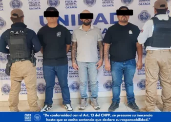 ¡“Derecho de piso” a punta de amenazas! Lo interceptan en Hacienda Blanca