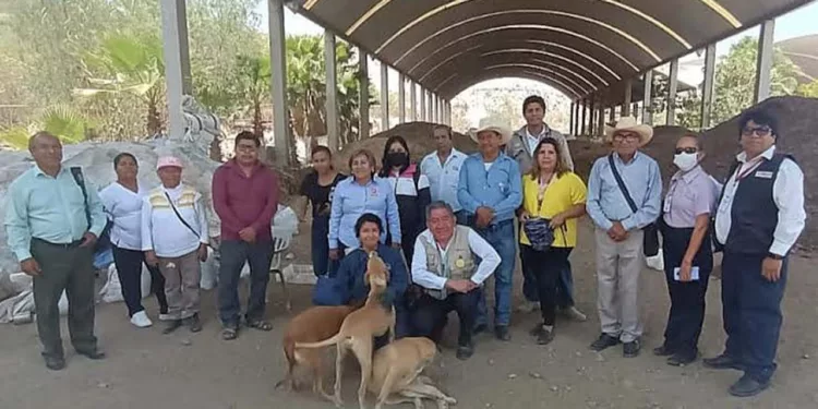El Gobierno Municipal cuenta actualmente con un albergue temporal para animales de compañía.