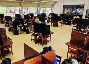 Foto: SUNEO // El Sistema de Universidades Estatales del Estado de Oaxaca, torpedado por el gobierno.