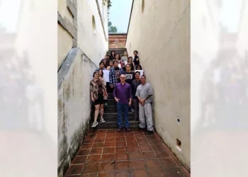 El volumen reunió diversas aproximaciones a Oaxaca y a las transformaciones geográficas y culturales de su territorio.