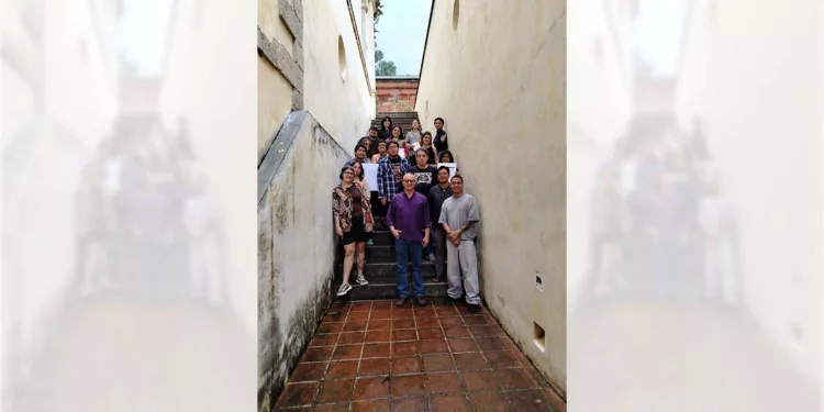 El volumen reunió diversas aproximaciones a Oaxaca y a las transformaciones geográficas y culturales de su territorio.