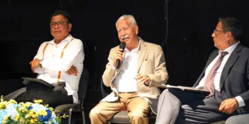 El día 7 de septiembre me convocó la Rectoría a participar como ponente en una mesa de análisis: “El Instituto de Ciencias y Artes como patrimonio cultural”.