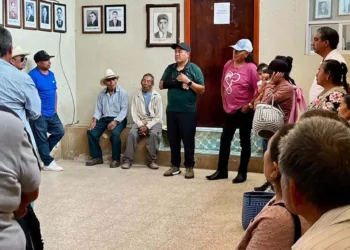 El gobierno municipal señaló que mantendrá el diálogo con habitantes de los distintos barrios.