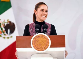 El miércoles sostuvo una llamada telefónica con su homólogo estadounidense.
