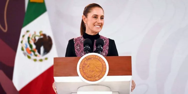 El miércoles sostuvo una llamada telefónica con su homólogo estadounidense.