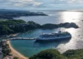 El turismo de cruceros representa una oportunidad para prestadores locales.