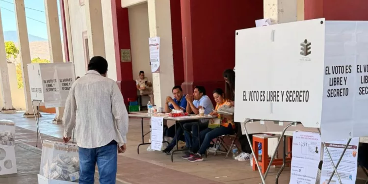 ¿Qué estados cambian de gobernador en las Elecciones 2027 en México?