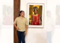 Foto: Elvis Guerra // Elvis Guerra justificó cobros en el IEEPO con actividades culturales.