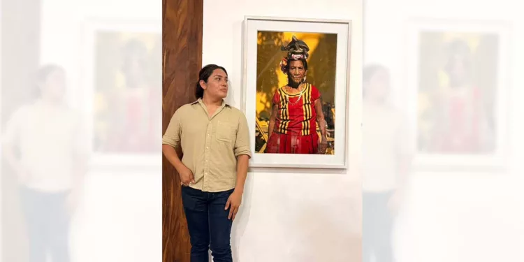Foto: Elvis Guerra // Elvis Guerra justificó cobros en el IEEPO con actividades culturales.