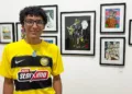 Emmanuel Valdez cuestiona la gentrificación en Oaxaca con nueva exposición