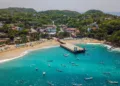 Foto: Archivo El Imparcial // Entre enero y marzo, Puerto Escondido registró un incremento de 23.26 por ciento en la ocupación hotelera respecto al mismo periodo de 2025.