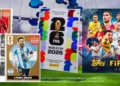Ya puedes completar tu álbum; Panini pone a la venta las estampas que te hacen falta