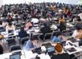 La UNAM elimina los exámenes en línea tras detectar trampas: La admisión 2026-2027 será presencial