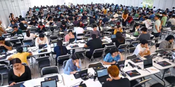 La UNAM elimina los exámenes en línea tras detectar trampas: La admisión 2026-2027 será presencial