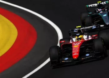 Calendario F1 2027: 24 carreras, regreso de carreras icónicas y fechas del GP de México