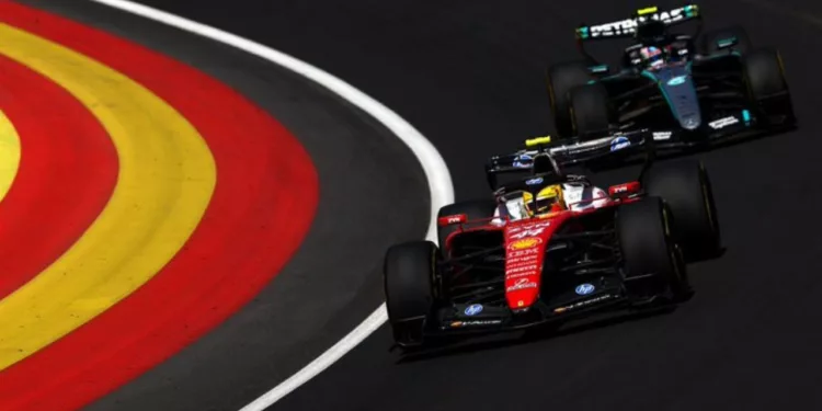 Calendario F1 2027: 24 carreras, regreso de carreras icónicas y fechas del GP de México