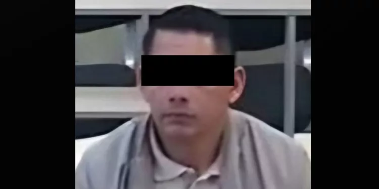 ¡Acoso, control y violencia! Lo condenan por feminicidio cometido en San Antonio de la Cal