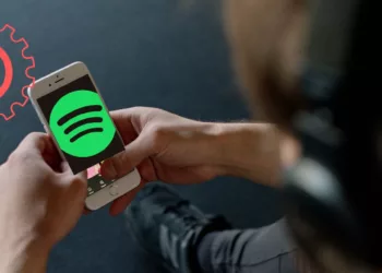 Caída de Spotify hoy: Usuarios reportan fallas de acceso e inicio de sesión este 29 de septiembre