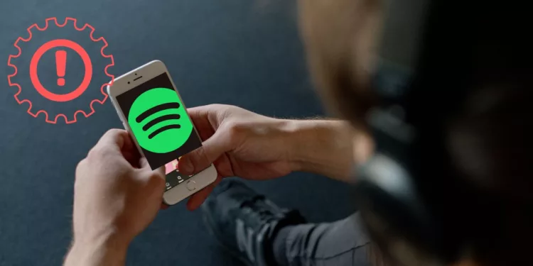 Caída de Spotify hoy: Usuarios reportan fallas de acceso e inicio de sesión este 29 de septiembre