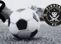 Luto en el futbol mexicano: Fallece jugador de fuerzas básicas de Piratas de Veracruz tras desvanecerse en entrenamiento