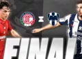 Final Leagues Cup 2026: Monterrey elimina al América en penales y definirá el título ante Toluca