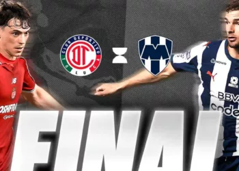 Final Leagues Cup 2026: Monterrey elimina al América en penales y definirá el título ante Toluca