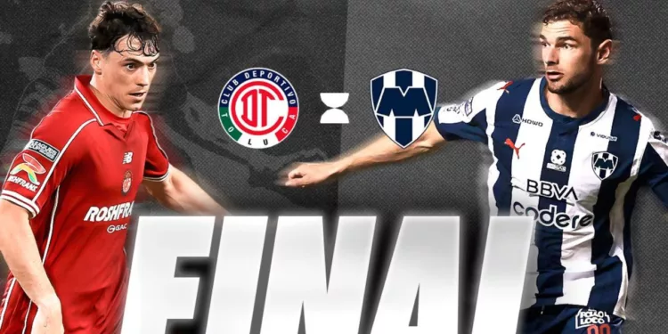 Final Leagues Cup 2026: Monterrey elimina al América en penales y definirá el título ante Toluca