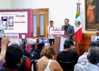 Golpe al crimen en el Istmo: Caen más de 250 integrantes de ‘Los Cromos’ y el alcalde de Juchitán en la Operación Sable