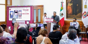 Golpe al crimen en el Istmo: Caen más de 250 integrantes de ‘Los Cromos’ y el alcalde de Juchitán en la Operación Sable