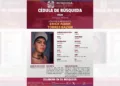 Erick Adair Torres Bazán, de 17 años de edad, hace un año y cinco meses; autoridades y familiares piden apoyo para localizarlo.