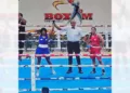 Génesis Mabel Cruz Figueroa ganó la medalla de oro en España.