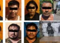 ¡Golpe en Mazatlán! Caen ocho y aseguran 19 armas, explosivos y fentanilo