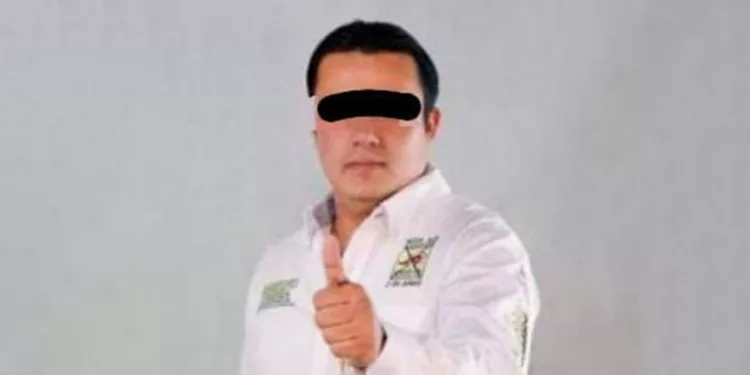 Gustavo Herrera Toledo, exaspirante del PUP, enfrenta un proceso por violencia familiar mientras acumula denuncias en la Fiscalía por presuntos fraudes.