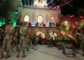 Foto: Archivo El Imparcial // Participará el ayuntamiento de la ciudad de Oaxaca en los festejos del aniversario de la guerra de Independencia de México.