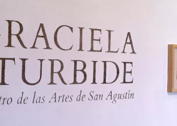 Graciela Iturbide: Centro de las Artes de San Agustín podrá visitarse hasta el 29 de noviembre en la Galería Chalet del CaSa.