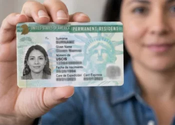 Nueva regla de “carga pública” en EE. UU.: ¿quiénes podrían perder la green card?