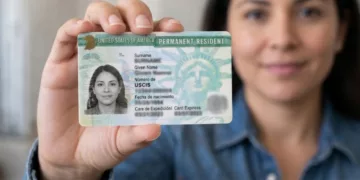 Nueva regla de “carga pública” en EE. UU.: ¿quiénes podrían perder la green card?