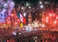 Grito de Independencia 2026: A qué hora es, dónde ver en vivo y artistas
