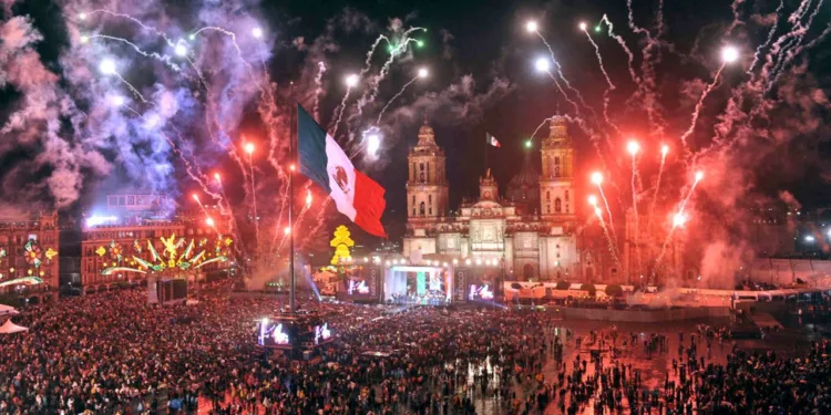 Grito de Independencia 2026: A qué hora es, dónde ver en vivo y artistas