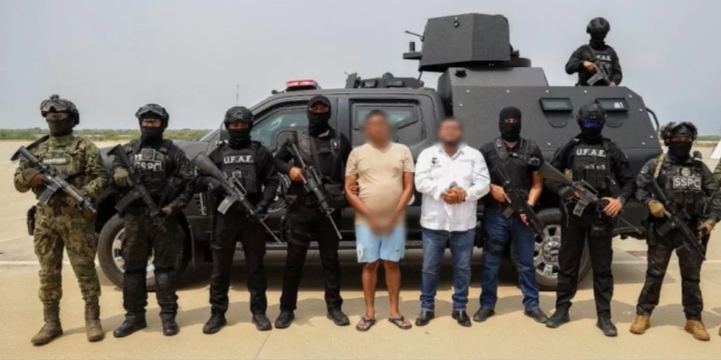 Guardia Nacional refuerza Juchitán tras desaparición del Ayuntamiento