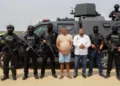 Guardia Nacional refuerza Juchitán tras desaparición del Ayuntamiento