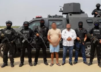 Guardia Nacional refuerza Juchitán tras desaparición del Ayuntamiento